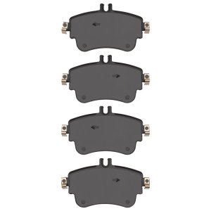 Mercedes-Benz B180 Brake Pads - Front - R1 Concepts - Semi Met - `12-`15